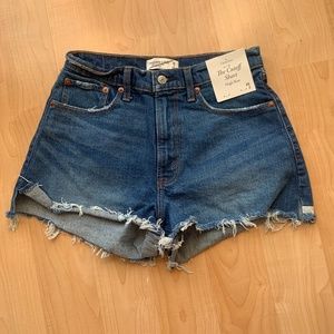 Abercrombie shorts